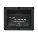 Electro-Voice TX1152FM 15 Two-Way Floor Monitor - Red One Music
