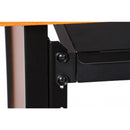 On-Stage RDLS1000 1U Shallow Locking Rack Drawer