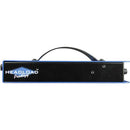 Radial Engineering Prodigy V8 R800 7068 Headload Prodigy Load Box With Speaker Simulator - Red One Music