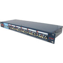 Radial Jd7 1X7 Guitar Signal Distribution Amplifier - Red One Music