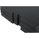 Gator Grw-Drwfoam-3 Replacement Foam For Grw-Drwf3 - Red One Music