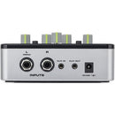 Samson Qh4 Headphone Amplifier - Red One Music