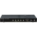 Audio-Technica AT-MX351A 5-Channel Automatic Mixer - Red One Music
