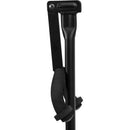 On-Stage GPA7155 Guitar Hanger for Base w/ M20 Thread