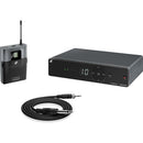 Sennheiser XSW 1 CI1-A UHF Instrument Set (A: 548 to 572 MHz) - Red One Music
