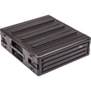 SKB 1SKB-R3U 3U Roto Rack Case