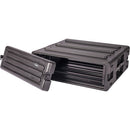 SKB 1SKB-R3U 3U Roto Rack Case
