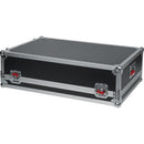 Gator G-Tour X32Ndh Gator Cases G-Tourx32Ndh Mixer Case - Red One Music
