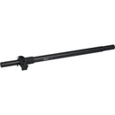 Gator Gfw-Spk-Sp  Gator Cases Frameworks Adjustable Subwoofer Speaker Pole With 20Mm Adapter - Red One Music
