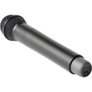 Denon Pro Envoi Mic Addtional Handheld Wireless Mic For Envoi Speaker - Red One Music