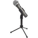 Samson Q2U Samsonq2U Recording Pack - Red One Music