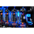 Hughes & Kettner GM40DH GrandMeister Deluxe 40W Tube Guitar Amp Head