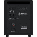 Mackie MRS10 10” Powered Studio Subwoofer - Red One Music