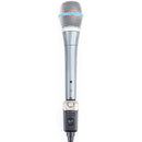 Xvive U3C Set Wireless Plug-On System for Condenser Microphones (2.4 GHz)