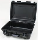 Gator GU-1711-06-WPNF Valise utilitaire étanche série Titan sans mousse - 17 x 11,8 x 6,4"