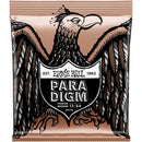 Cordes acoustiques Ernie Ball 2076EB Paradigm - Bronze phosphoreux moyen-léger 12-54