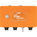 Warm Audio WA-FTB Foxy Tone Box Pedal For Fuzz Distortion