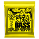 Ernie Ball 2840EB Beefy Slinky 65-130 Bass Strings