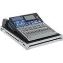 Gator G-TOURPRESL16NDH Flight-case personnalisé pour mélangeur PreSonus SL16