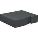 Gator Grw-Drwfoam-3 Replacement Foam For Grw-Drwf3 - Red One Music