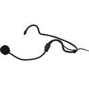 Galaxy Audio Traveler 10 "150W PEAK PA SYSTÈME AVEC UHF Récepteur / BodyPack / casque micro
