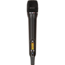 Galaxy Audio Traveler 10" 150W Peak PA System with Dual-Wireless Receiver/Bodypack/Headset Mic/Handheld Microphone