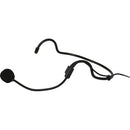 Galaxy Audio Traveler 10" 150W Peak PA System with Dual-Wireless Receiver/Bodypack/Headset Mic/Handheld Microphone