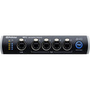 PreSonus SW5E 5-Port Avb Switch With PoE - Red One Music