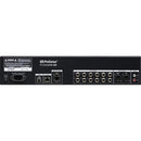 PreSonus STUDIOLIVE 24R 26-Input 32-Channel Series Iii Stage Box And Rack Mixer - Red One Music