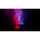 Chauvet Dj Geyser P7 Rgbauv Led Pyrotechnic-Like Effect Fog Machine - Red One Music