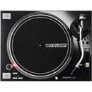 Reloop RP-7000-MK2 High Torque Turntable - Red One Music