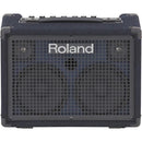 Roland KC-220 Battery Powered Keyboard Amplifier - Red One Music
