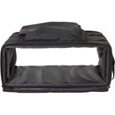 SKB 1SKB-SC193U 3U Soft Rack Case