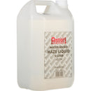 Antari Hzl-5W Liquide de brume à base d'eau pour machines de brume 5L