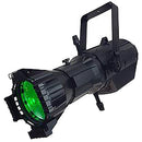 Blizzard Lighting Aria Profile RGBW 180W COB LED Ellipsoidal Spot Fixture