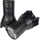 Blizzard Lighting Aria Profile RGBW 180W COB LED Ellipsoidal Spot Fixture
