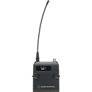 Audio-Technica ATW-T5201DE1 Émetteur de poche série 5000 3e génération - DE1 : 470 à 590 MHz
