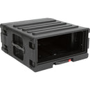 SKB 1SKB-R4UW 4U Roto Rolling Rack Case