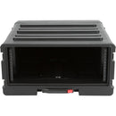 SKB 1SKB-R4UW 4U Roto Rolling Rack Case