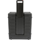 SKB 1SKB-R4UW 4U Roto Rolling Rack Case