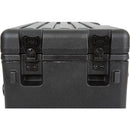 SKB 1SKB-R4UW 4U Roto Rolling Rack Case