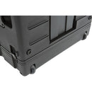 SKB 1SKB-R4UW 4U Roto Rolling Rack Case