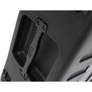 SKB 1SKB-R4UW 4U Roto Rolling Rack Case