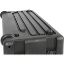 SKB 1SKB-R4UW 4U Roto Rolling Rack Case