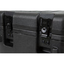 SKB 1SKB-R4UW 4U Roto Rolling Rack Case