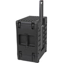 SKB 1SKB-R6UW 6U Roto Rolling Rack Case