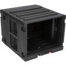 SKB 1SKB-R8UW 8U Roto Rolling Rack Case