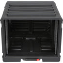 SKB 1SKB-R8UW 8U Roto Rolling Rack Case