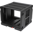 SKB 1SKB-R8UW 8U Roto Rolling Rack Case