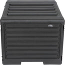 SKB 1SKB-R8UW 8U Roto Rolling Rack Case